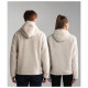 Napapijri Ανδρική μπλούζα Fleece T-Burgee HZH